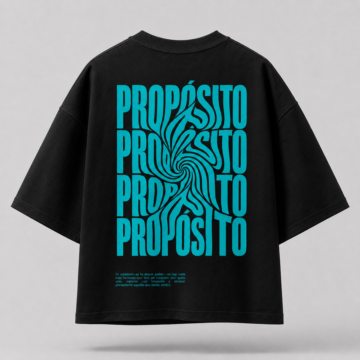 Propósito