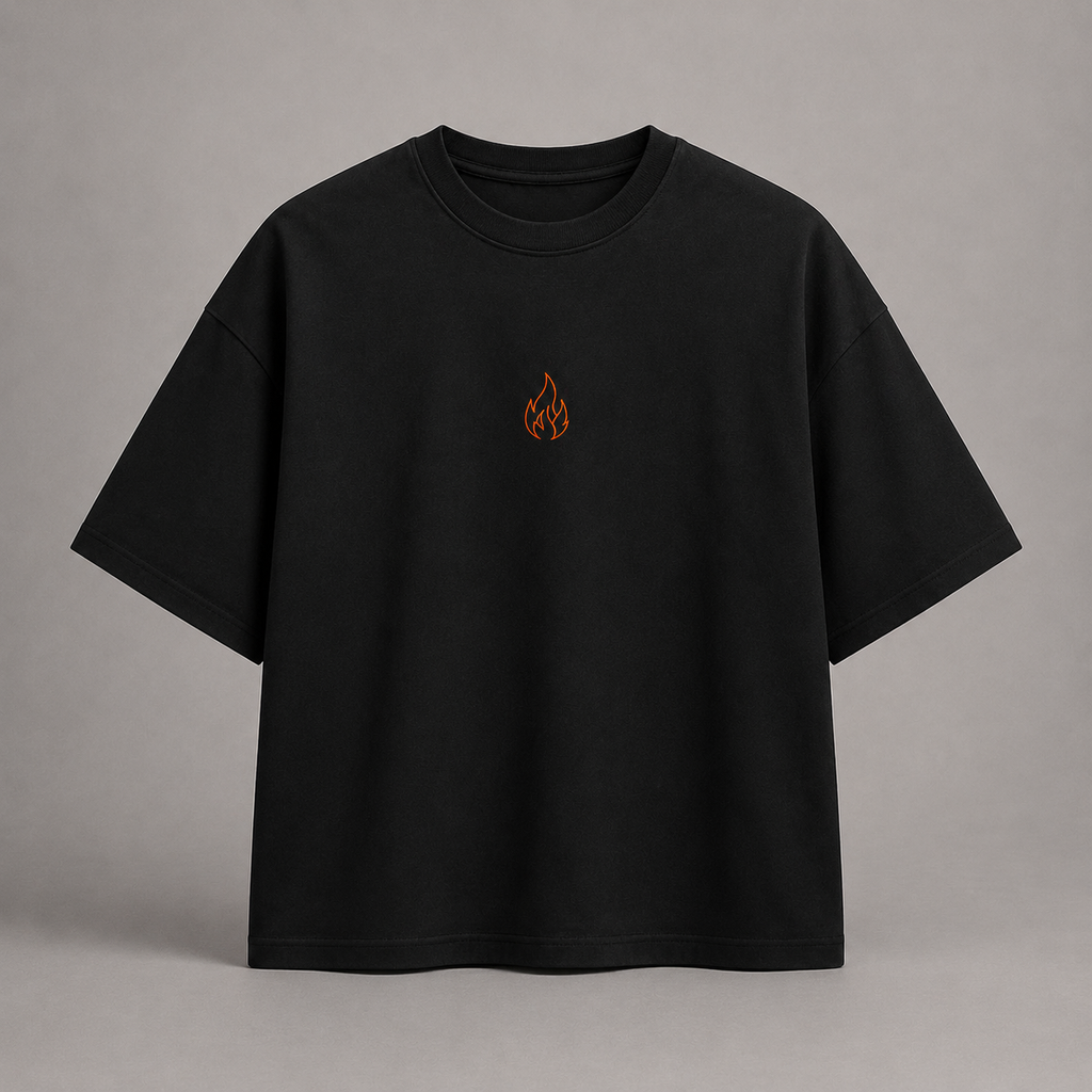 El Fuego Purifica