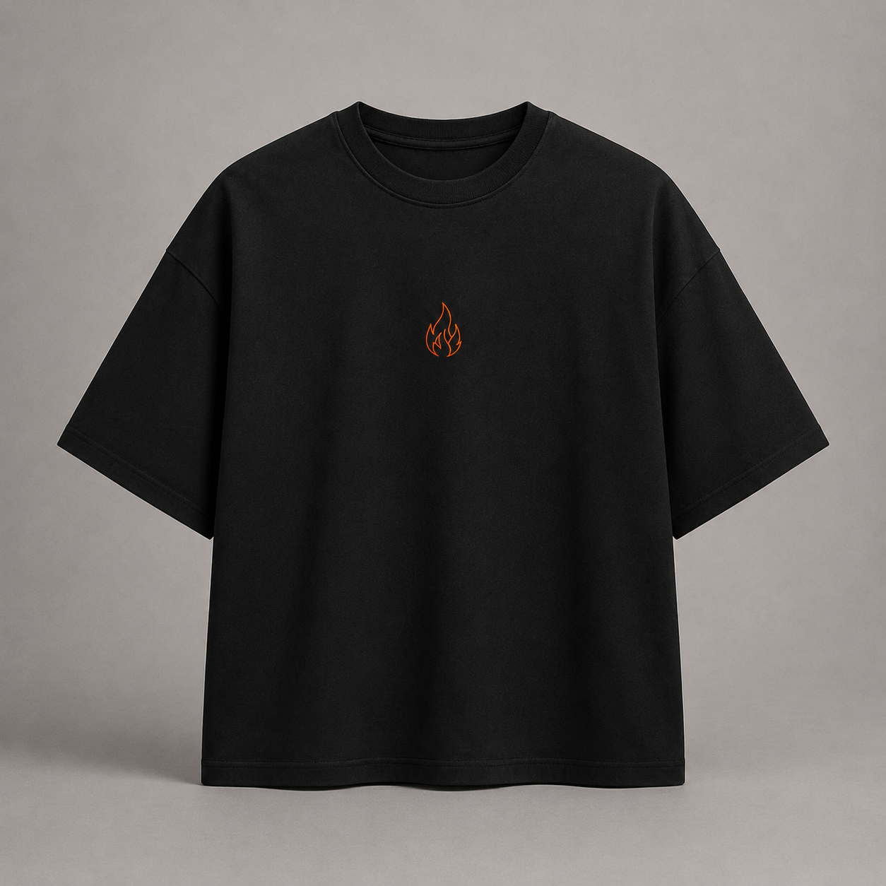 El Fuego Purifica