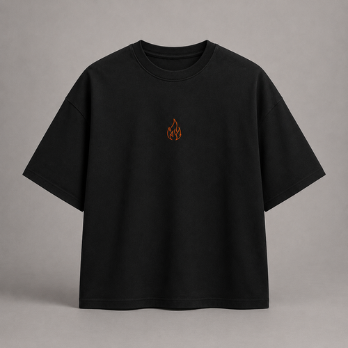 El Fuego Purifica