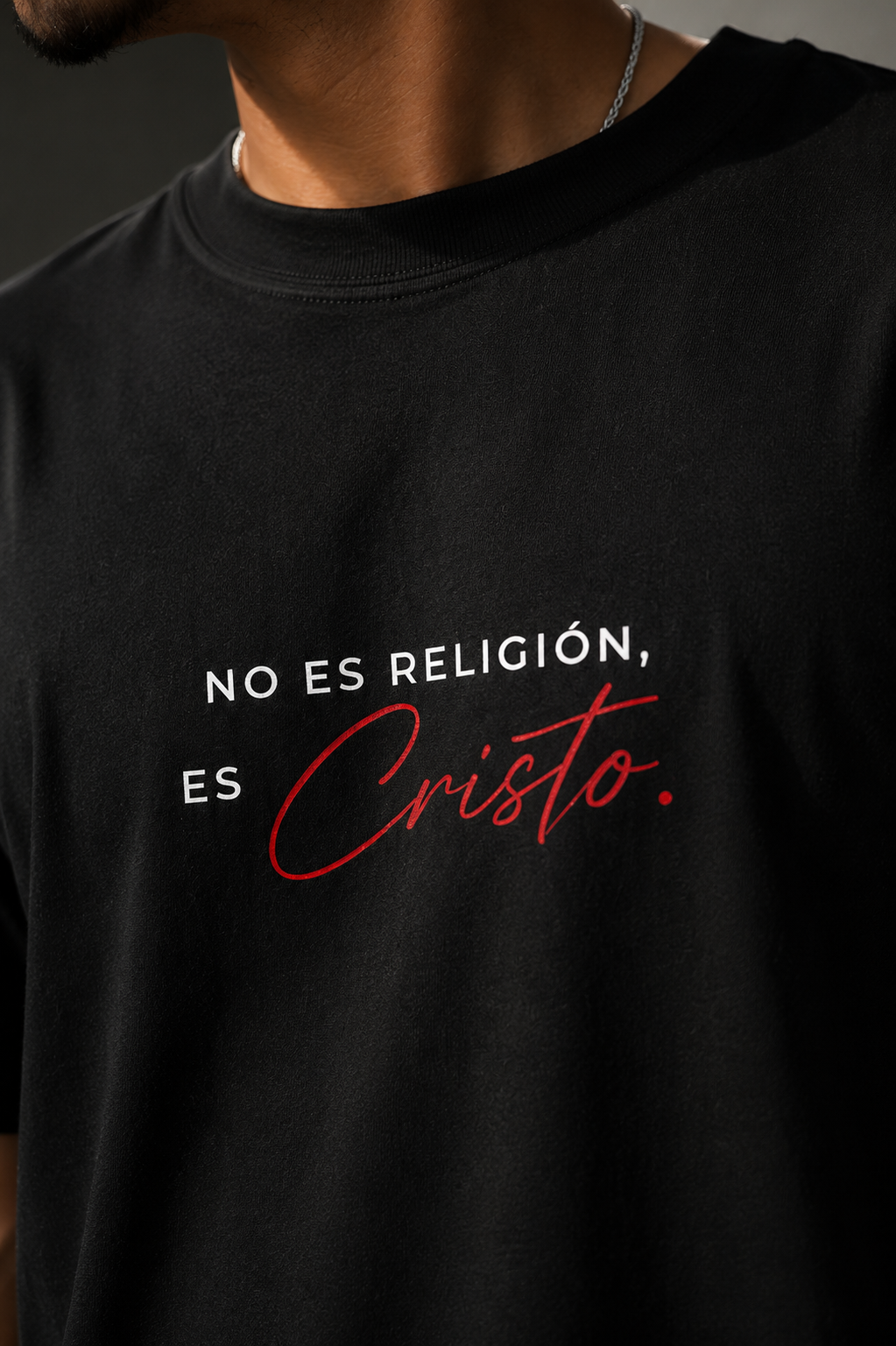 Es Cristo