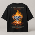 El Fuego Purifica