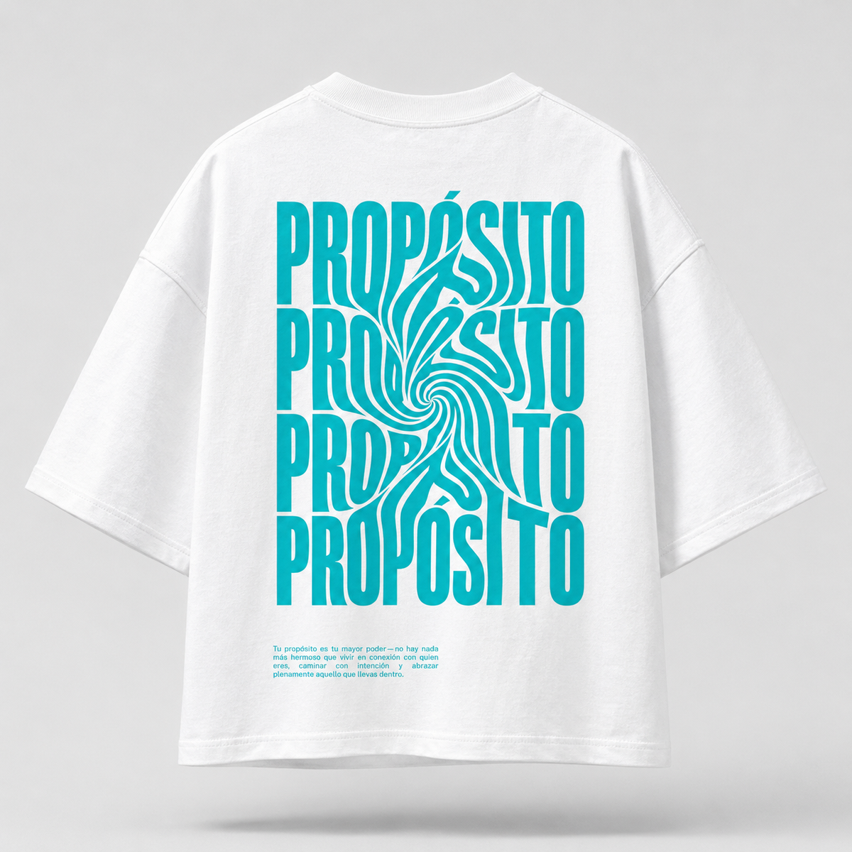 Propósito