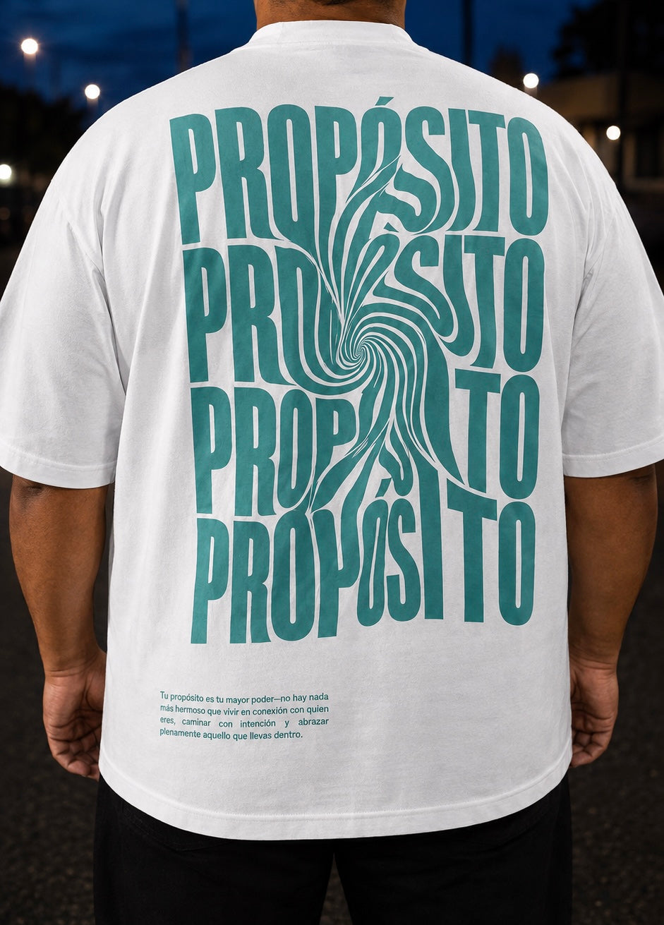 Propósito