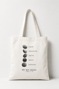 Tote Bag - One Was Enough