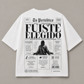 Fuiste Elegido