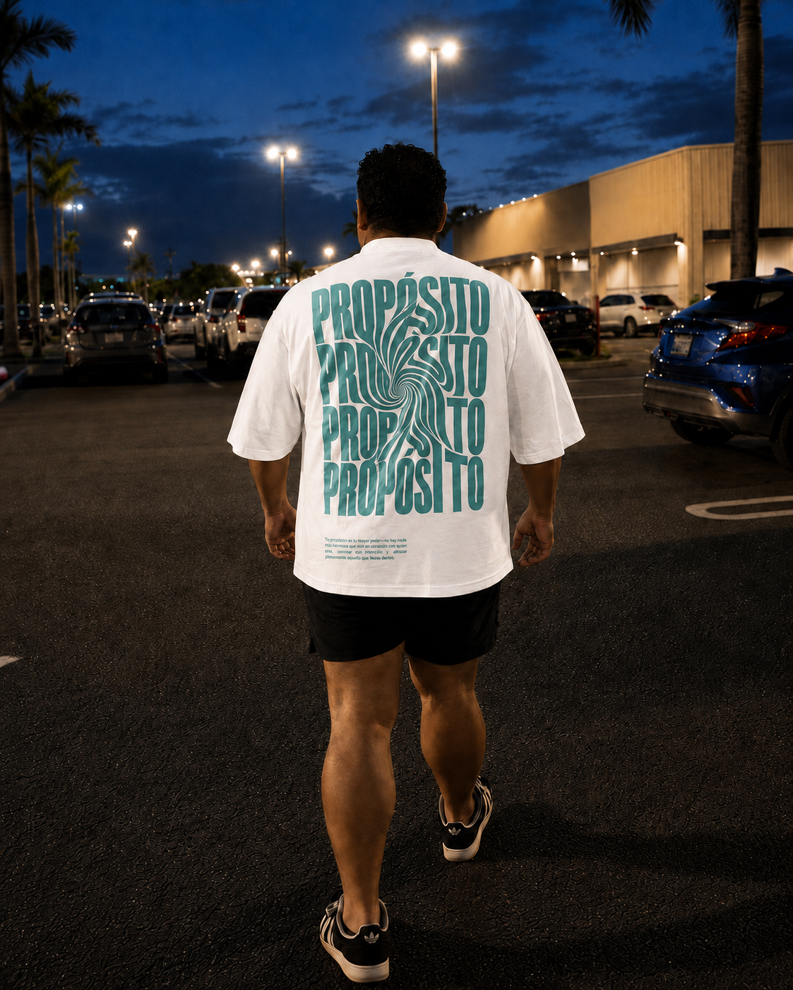 Propósito