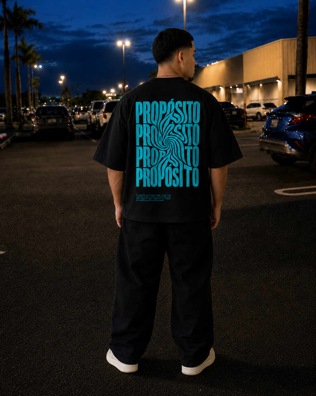 Propósito