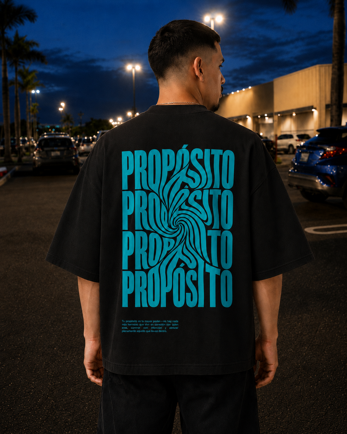 Propósito